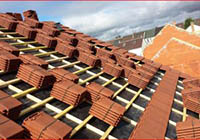 Rénover sa toiture à Magstatt-le-Bas
